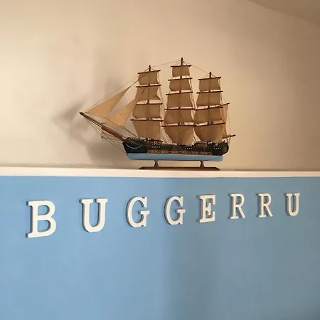 Il Mare Buggerru