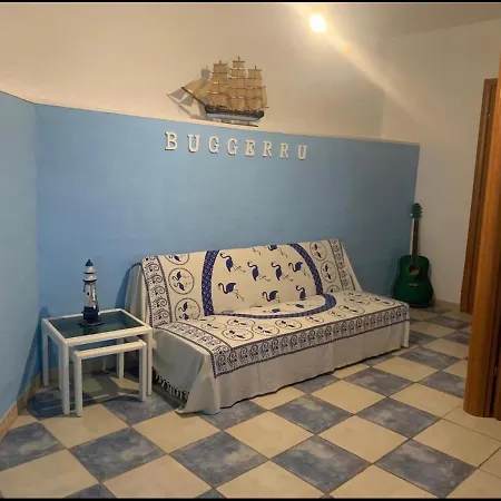 Il Mare Apartment *