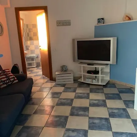 Apartamento Il Mare