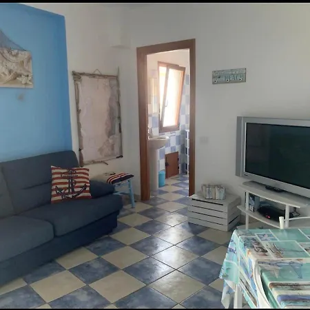 Appartement Il Mare *