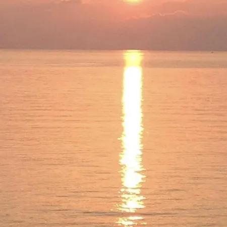 Appartement Il Mare *