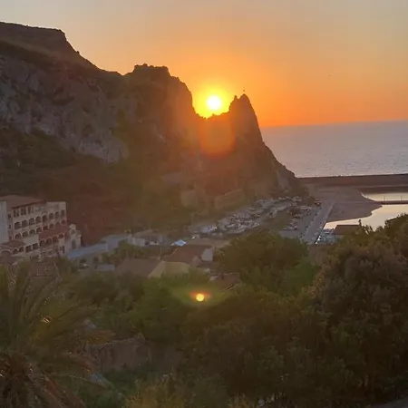 Apartamento Il Mare *