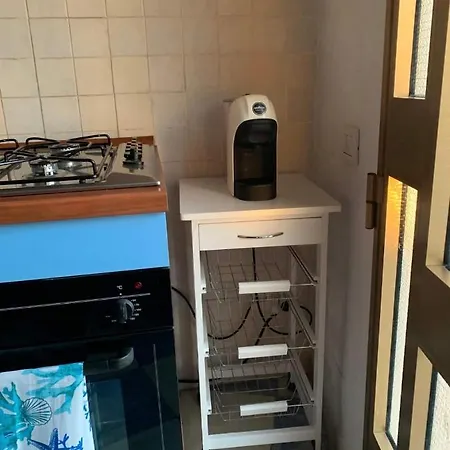 Il Mare Appartement