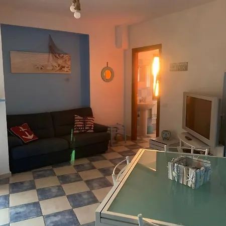 Apartment Il Mare Buggerru