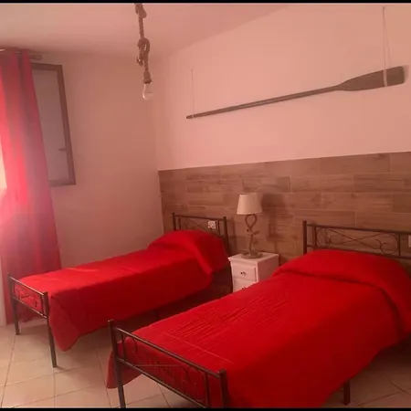 Apartment Il Mare Buggerru