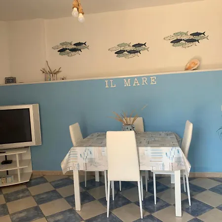 Il Mare Appartement